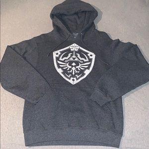 🏰 Legend of Zelda Hoodie 🏰
